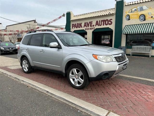 $6995 : 2010 Forester 2.5X Premium image 2