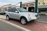 $6995 : 2010 Forester 2.5X Premium thumbnail