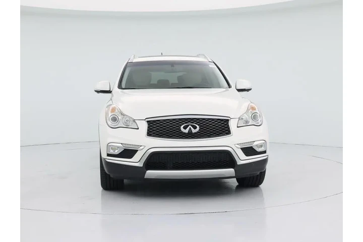$15998 : INFINITI QX50 2017 AWD 4dr C image 5