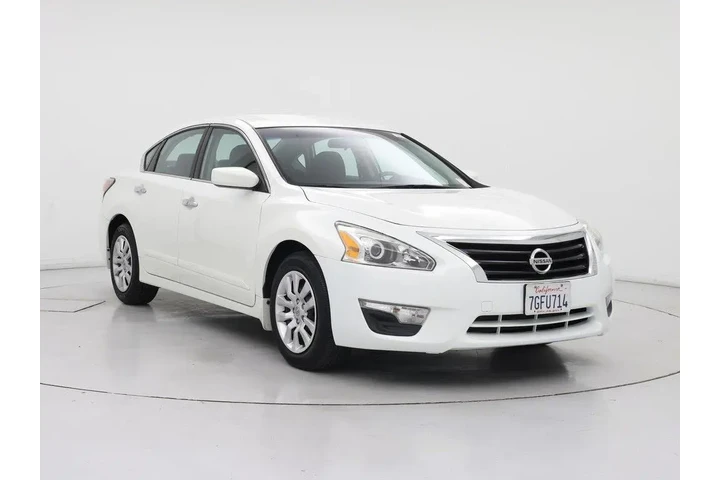 $14998 : Nissan Altima 2014 2.5 S 4dr image 1
