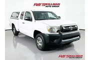 Toyota Tacoma 2013 4x2 Base en Indianapolis