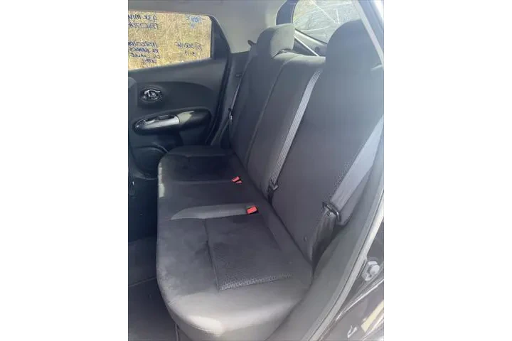 $8733 : Nissan JUKE 2015 SV 4dr Cros image 9