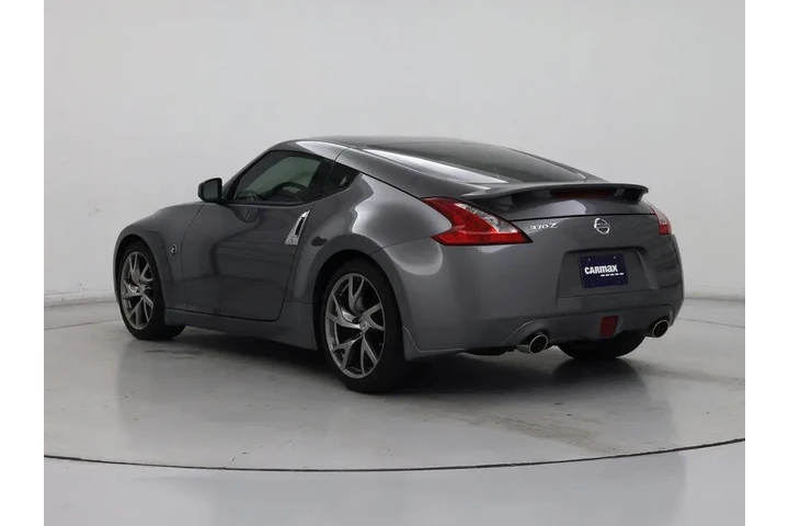$28998 : Nissan 370Z 2015 Sport 2dr C image 2