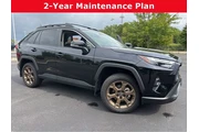 Gold Certified2024 RAV4 Hybri en Madison