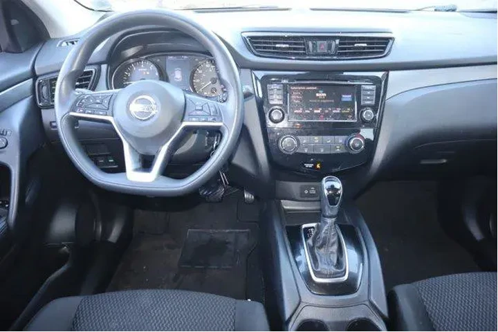 $15110 : Nissan Rogue Sport 2021 AWD image 10