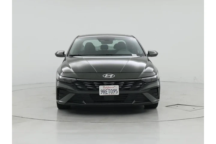 $19998 : Hyundai ELANTRA 2025 SEL Con image 5