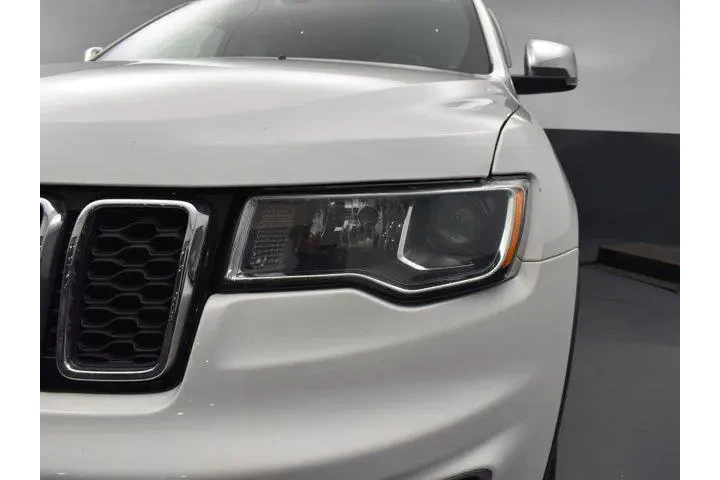 $15526 : Jeep Grand Cherokee 2021 4x4 image 5