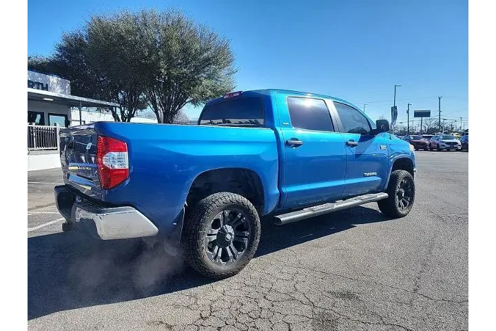 $18998 : Toyota Tundra 2016 4x4 TRD P image 3