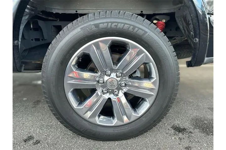 $23412 : Ford F-150 2018 4x4 King Ran image 10