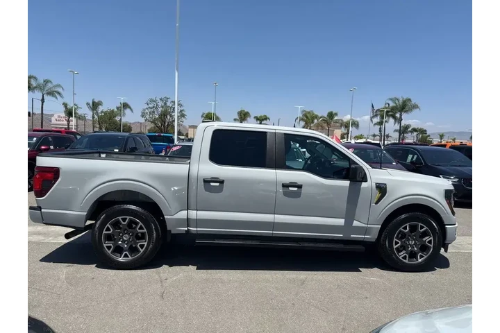 $35594 : Ford F-150 2024 4x2 STX 4dr image 8