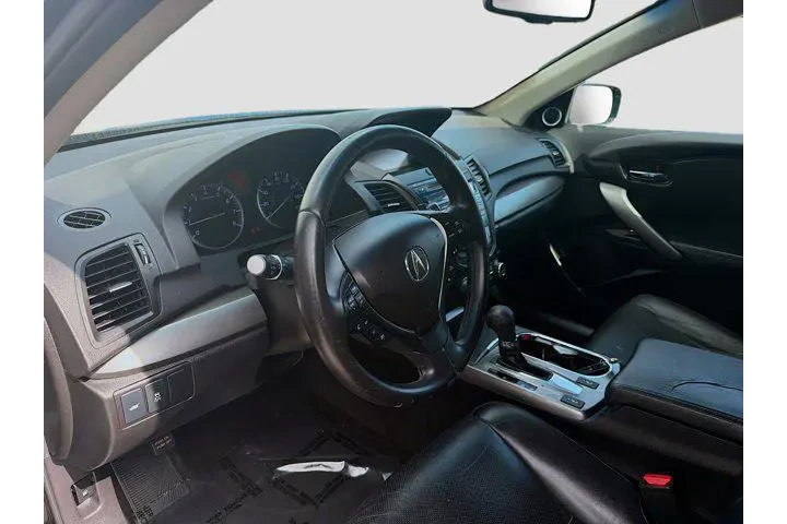 $11193 : Acura RDX 2013 4dr SUV w/Tec image 7