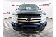 $37975 : Ford F-150 2019 4x4 Platinum thumbnail