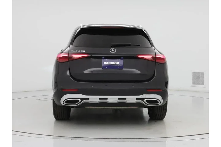 $39998 : Mercedes-Benz GLC 2024 GLC 3 image 6
