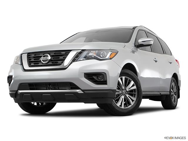 2018 Pathfinder image 7