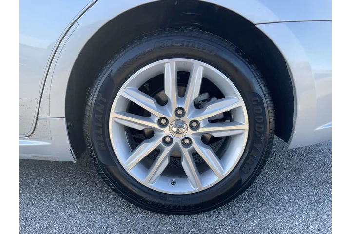 $6500 : Toyota Avalon 2014 XLE 4dr S image 7