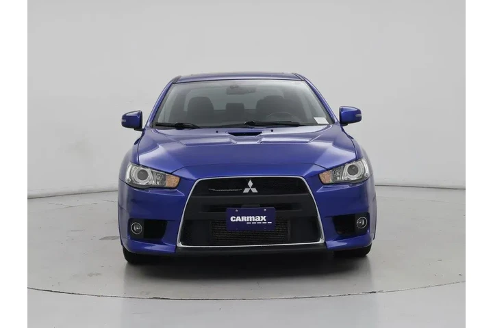 $37998 : Mitsubishi Lancer Evolution image 5