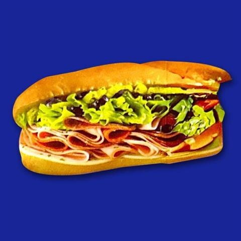 ARCE'S SUBS😋 image 1