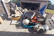 Junk Removal and Cleaning en Bakersfield