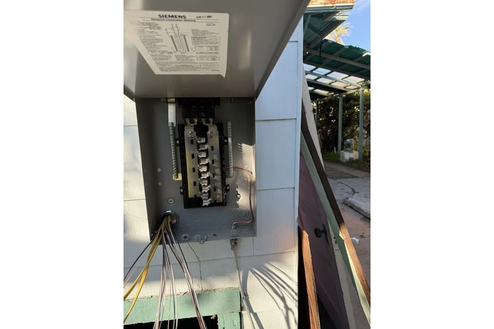 Electricista en Los Angeles image 4