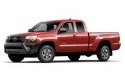 2012 Tacoma SR Access Cab Lon en Madison