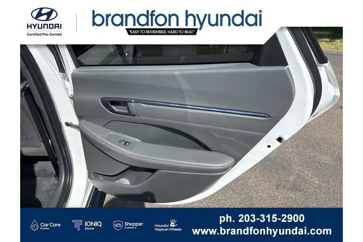 $26495 : Hyundai SONATA 2023 N Line 4 image 9
