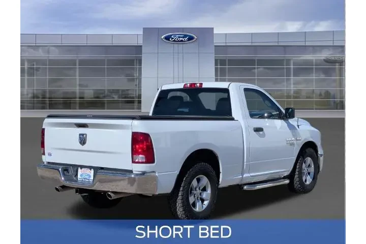 $20991 : Ram 1500 Classic 2019 4x2 Tr image 7