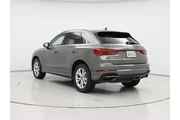 $25998 : Audi Q3 2022 AWD quattro S l thumbnail