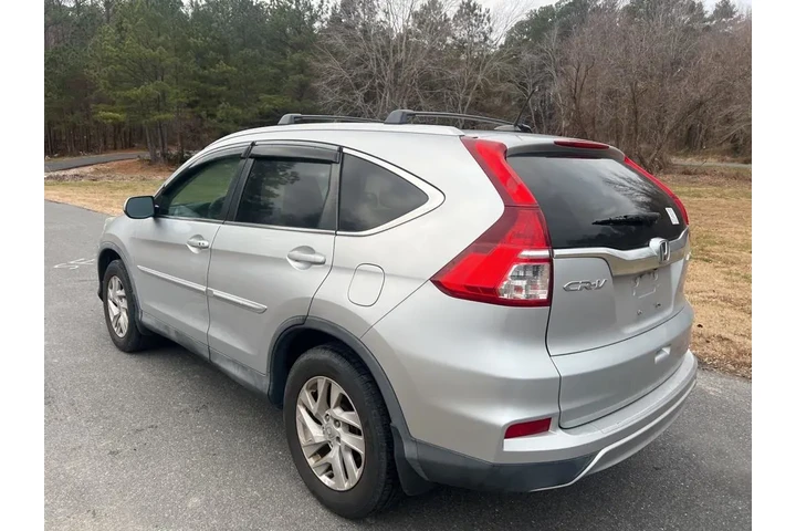 $16776 : Honda CR-V 2016 AWD EX-L 4dr image 7