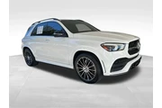 $29980 : Mercedes-Benz GLE 2020 GLE 3 thumbnail