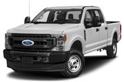 2022 F-350 Truck Crew Cab V-8 en Rolla