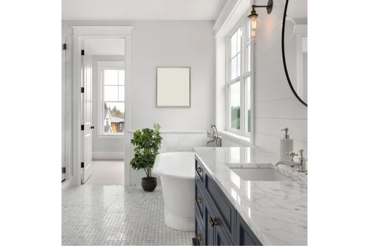 Indoor And Out Construction image 5