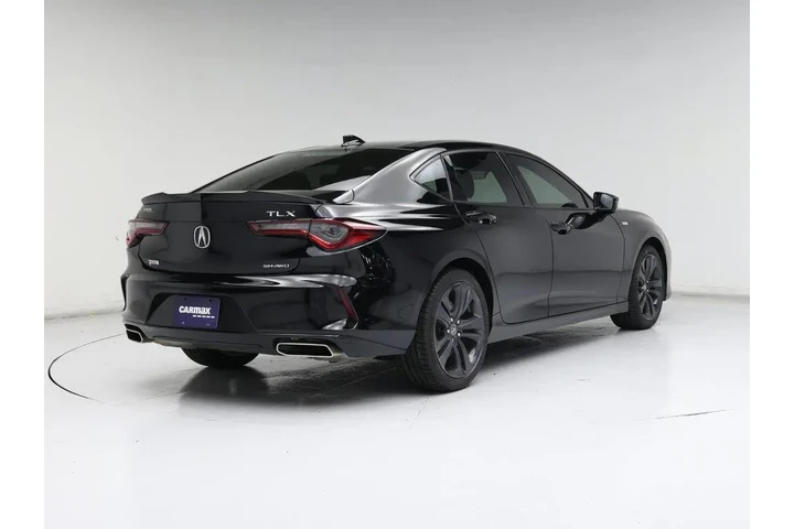 $34998 : Acura TLX 2023 SH-AWD 4dr Se image 8