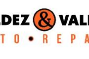 VALDEZ & VALDEZ AUTO REPAIR en Los Angeles