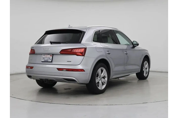 $19998 : Audi Q5 2019 AWD quattro Pre image 8