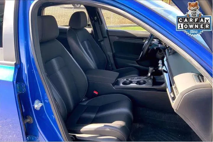 $26985 : Honda Civic 2024 Sport 4dr S image 7