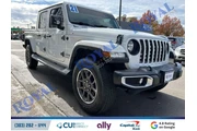 $30995 : 2021 Gladiator Overland 4X4 thumbnail