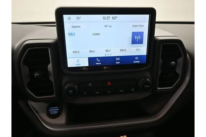 $23988 : Ford Bronco Sport 2023 AWD B image 3