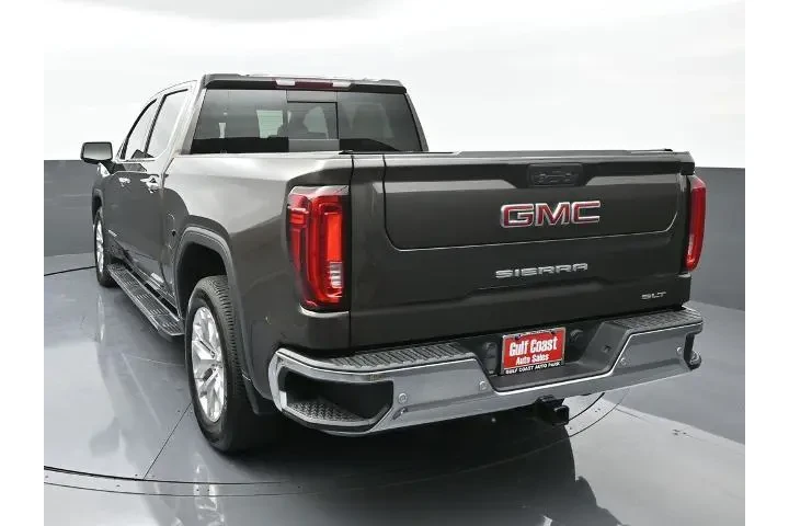 $33791 : GMC Sierra 1500 2020 4x2 SLT image 4