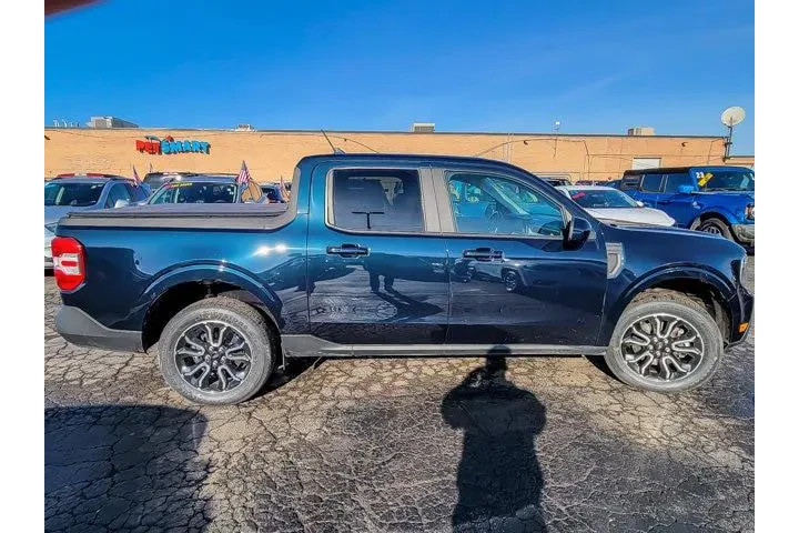 $31909 : Ford Maverick 2022 AWD Laria image 9