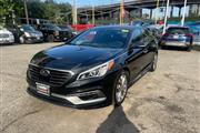 2018 Sonata SPORT thumbnail