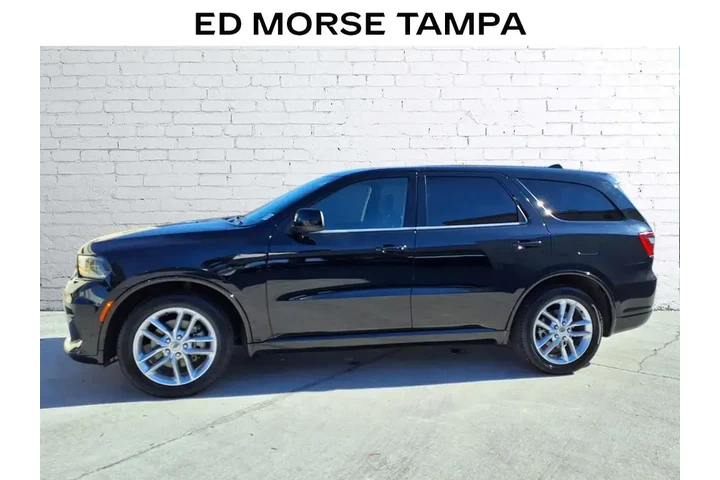 $25990 : Dodge Durango 2023 GT 4dr SU image 2