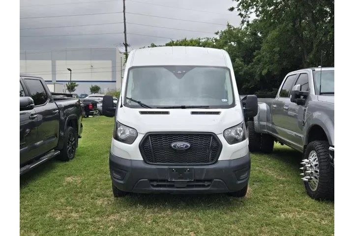 $38991 : Ford Transit 2023 AWD 250 3d image 2