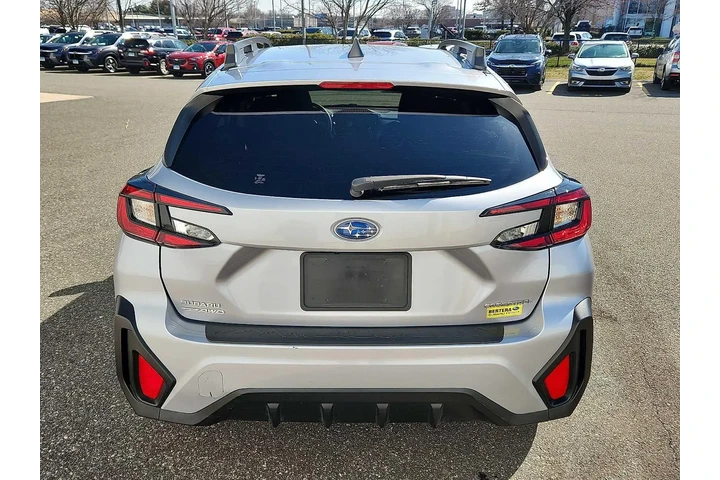 $27995 : Subaru Crosstrek 2024 AWD Pr image 5