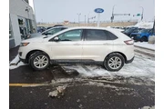 Ford Edge 2018 AWD SEL 4dr C