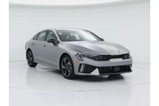 Kia K5 2026 GT-Line 4dr Seda en Raleigh