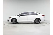 $19998 : Toyota Corolla 2021 SE 4dr S thumbnail