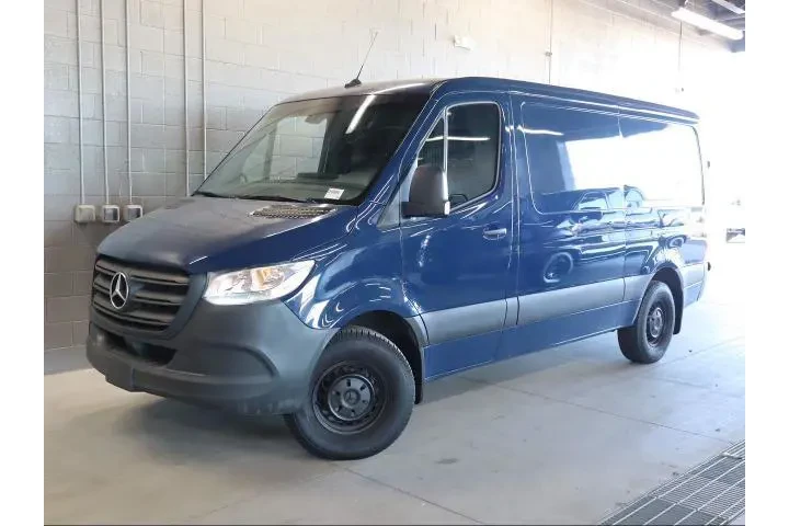 $26995 : Mercedes-Benz Sprinter 2022 image 2