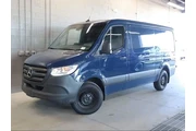 $26995 : Mercedes-Benz Sprinter 2022 thumbnail