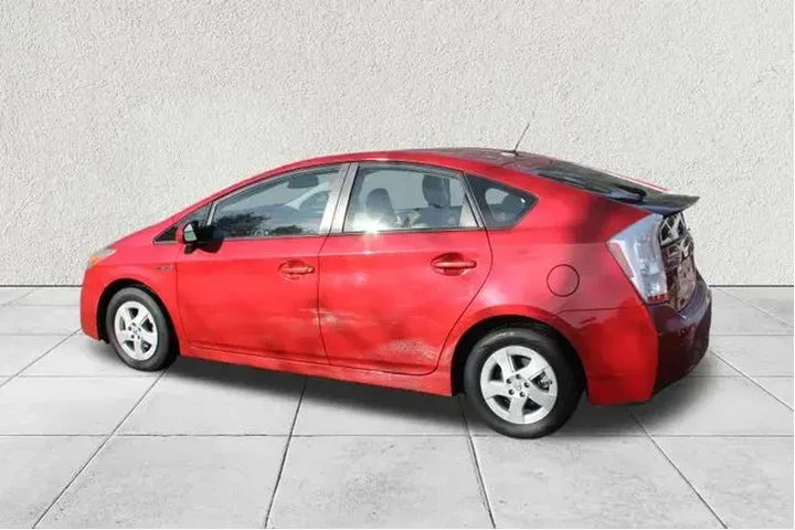 $6995 : Toyota Prius 2010 I 4dr Hatc image 6