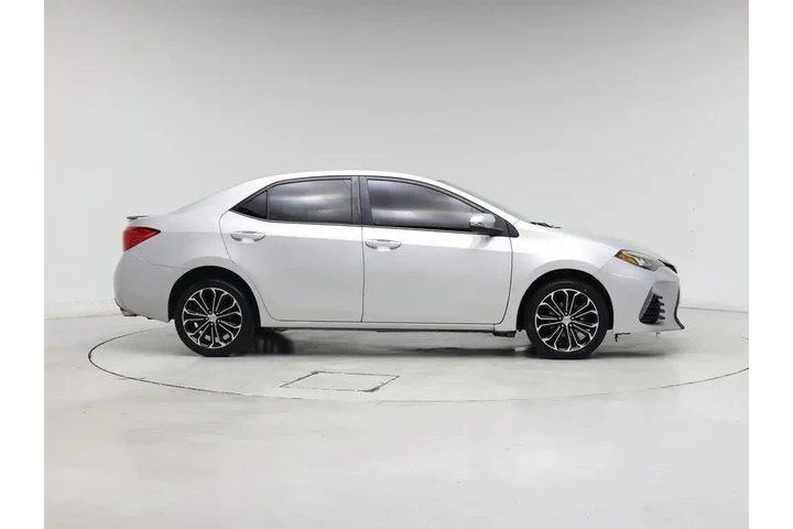 $15998 : Toyota Corolla 2018 SE 4dr S image 7